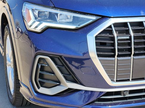 Used 2023 Audi Q3 2.0T Premium Plus AWD/4WD image 11