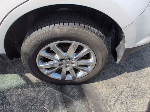 Used 2014 Ford Edge SEL w/ Equipment Group 205A image 49