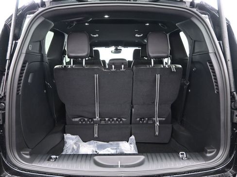 New 2026 Chrysler Pacifica Select image 26