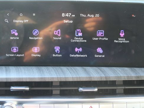 Certified 2023 Kia Telluride SX FWD image 56