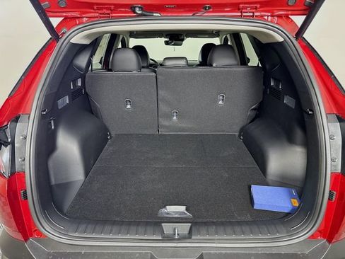 Certified 2025 Hyundai Tucson SEL image 41