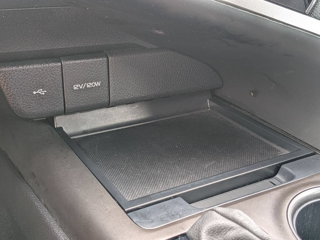 Used 2024 Toyota Camry SE FWD image 28