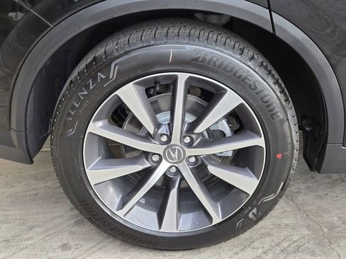New 2026 Acura MDX FWD w/ Technology Package image 9