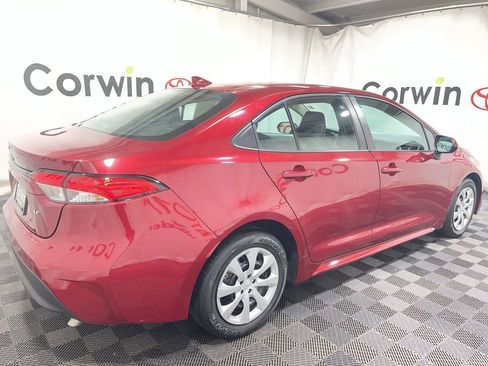 Used 2023 Toyota Corolla LE image 7