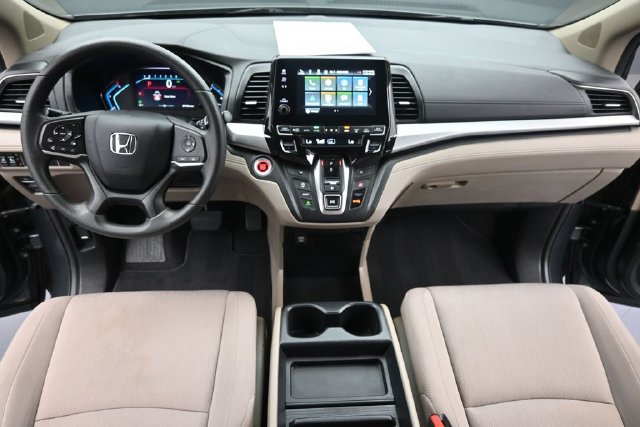 Certified 2020 Honda Odyssey EX image 14