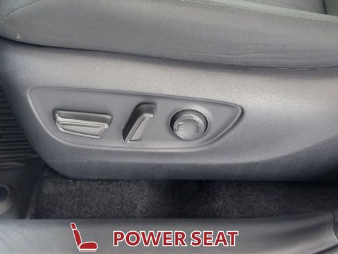 Certified 2025 Toyota RAV4 XLE w/ Convenience Package AWD/4WD image 14