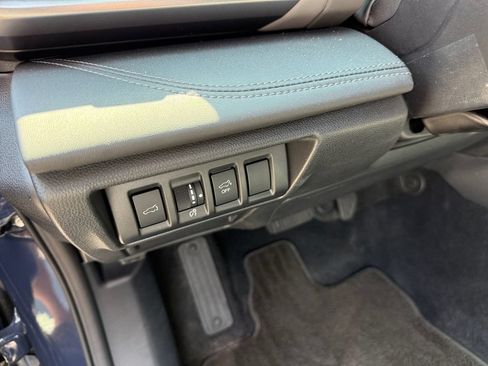 Used 2024 Subaru Outback Limited AWD/4WD image 28