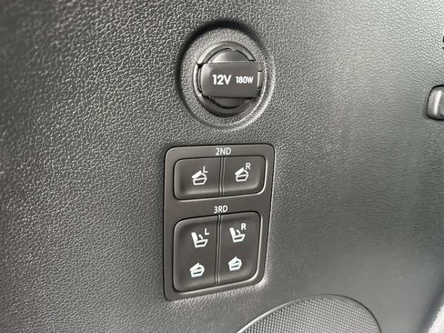 Used 2023 Hyundai Palisade Calligraphy AWD/4WD image 14