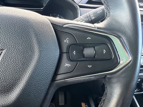Used 2023 Chevrolet TrailBlazer ACTIV w/ Sun and Liftgate Package AWD/4WD image 21