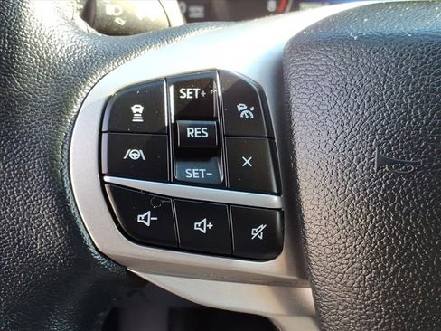 Certified 2022 Ford Explorer XLT w/ Equipment Group 202A image 25