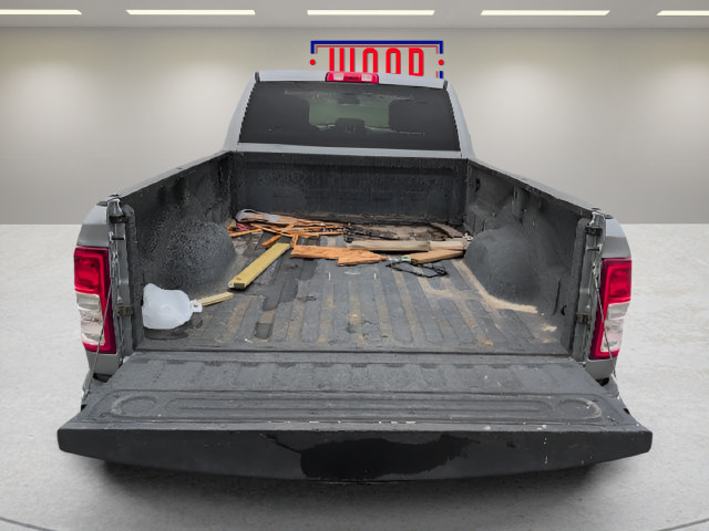 Used 2021 RAM 2500 Big Horn AWD/4WD image 9