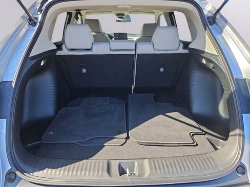 Certified 2026 Honda HR-V LX image 27
