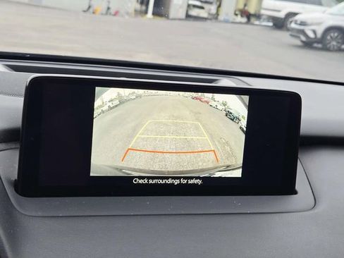Used 2021 MAZDA CX-9 Sport AWD/4WD image 10