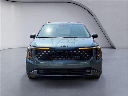 New 2026 Kia Carnival SX FWD image 8