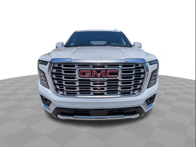 New 2026 GMC Yukon Denali w/ Denali Reserve Package AWD/4WD image 9