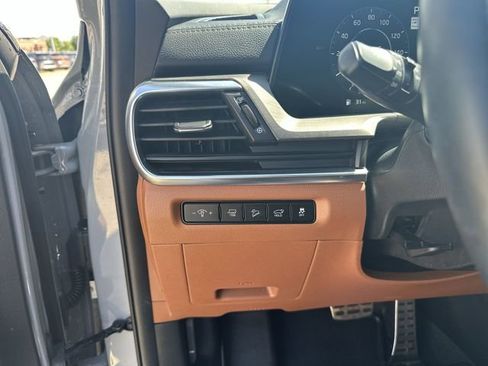 Used 2025 Kia Telluride SX Prestige X-Pro AWD/4WD image 21