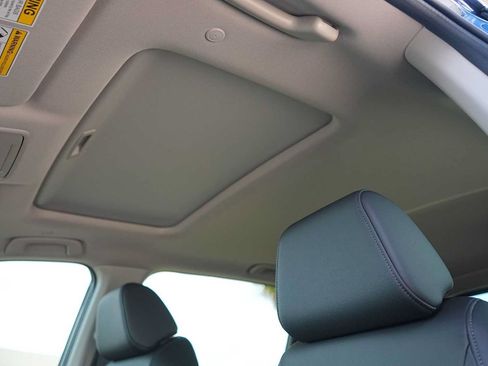 Used 2026 Honda CR-V EX-L image 25