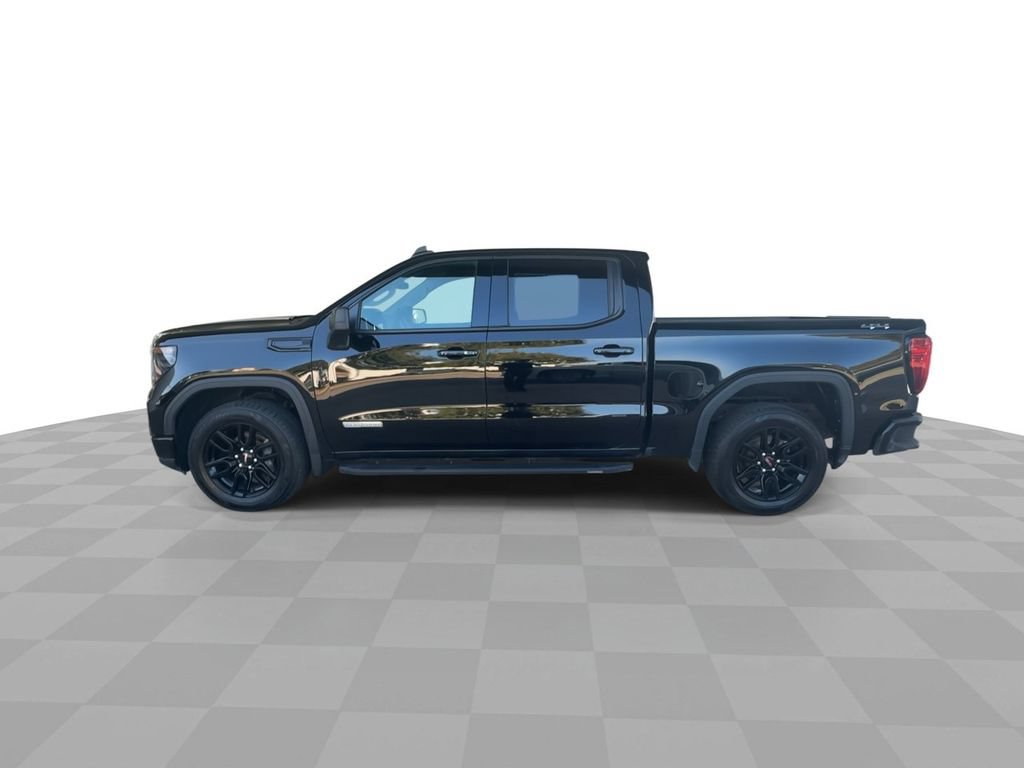 Certified 2024 GMC Sierra 1500 Elevation AWD/4WD image 5