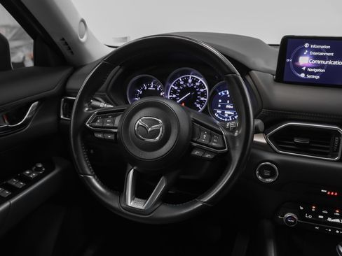 Used 2022 MAZDA CX-5 AWD 2.5 S image 30