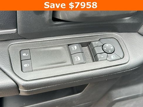 New 2026 RAM 2500 Tradesman image 14