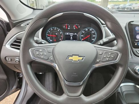 Used 2023 Chevrolet Malibu LT FWD image 6