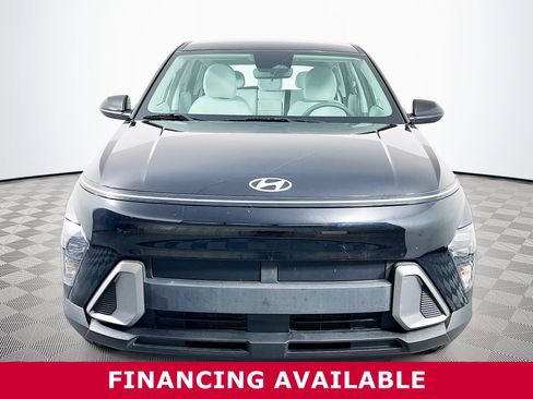 Used 2024 Hyundai Kona SE image 26
