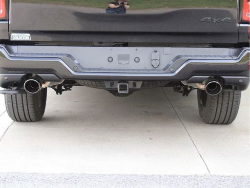 New 2026 RAM 1500 Express AWD/4WD image 35