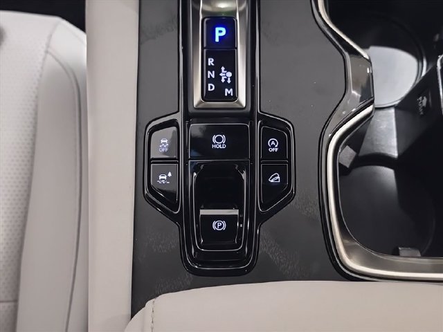 New 2026 Lexus RX 350 Premium Plus w/ Convenience Package AWD/4WD image 27