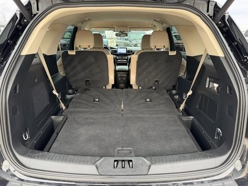 Certified 2023 Ford Explorer Limited image 19