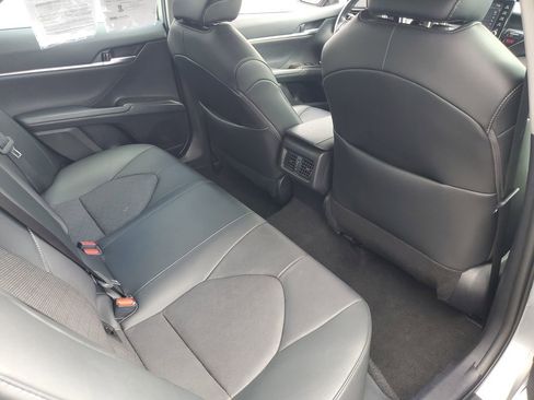 Used 2024 Toyota Camry XSE image 29