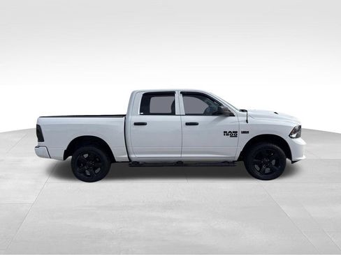 Used 2019 RAM 1500 Express w/ Wheel & Sound Group AWD/4WD image 13