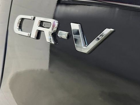 New 2026 Honda CR-V EX image 5
