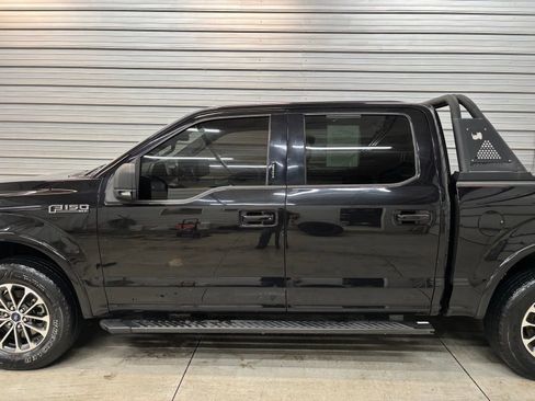 Used 2020 Ford F150 XLT w/ Equipment Group 302A Luxury image 15