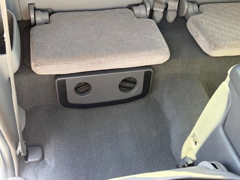 Used 2003 Toyota Tacoma 4x4 Xtracab V6 image 69
