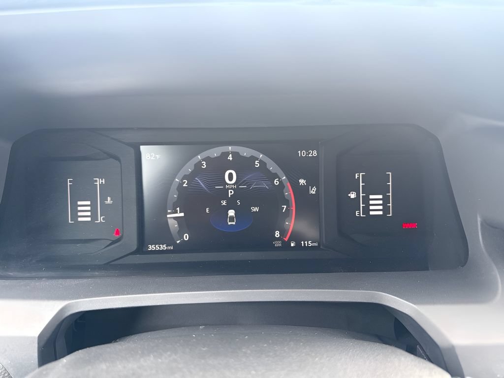 Used 2024 Toyota Tacoma SR RWD image 18
