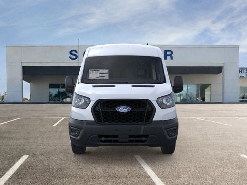 New 2026 Ford Transit 250 148 Medium Roof image 6