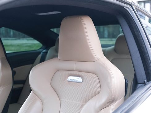 Used 2015 BMW M4 Coupe image 18