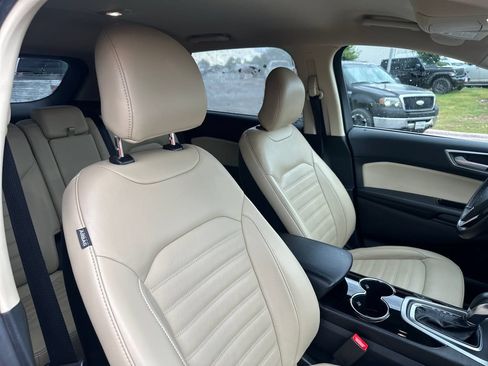 Used 2018 Ford Edge SEL w/ Equipment Group 201A FWD image 35