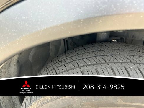 Used 2025 Nissan Rogue SV AWD/4WD image 24