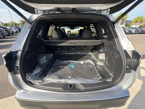 New 2026 Subaru Forester Limited AWD/4WD image 18