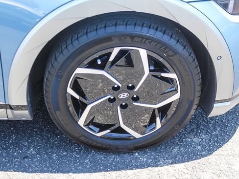 Certified 2024 Hyundai Ioniq 5 Limited RWD image 12