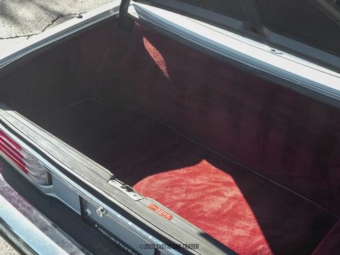 Used 1989 Mercedes-Benz 560 SL image 79