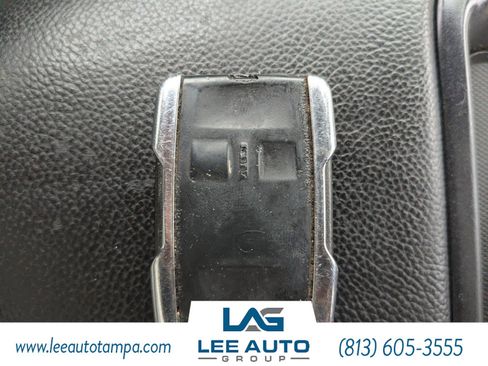 Used 2015 GMC Sierra 1500 Denali w/ Driver Alert Package image 29