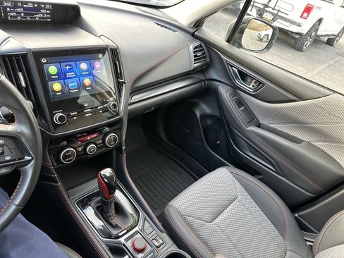 Certified 2024 Subaru Forester Sport image 22