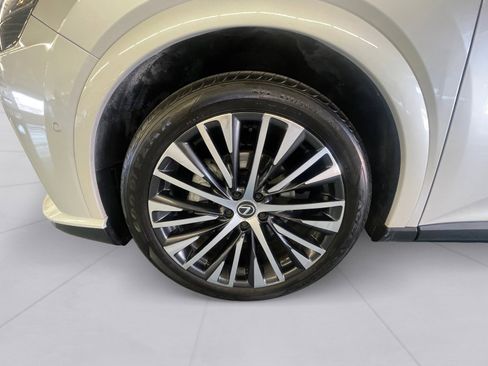 Used 2024 Lexus RX 350 Premium Plus image 9