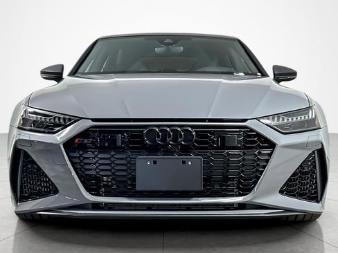 New 2026 Audi RS 7 Performance image 8