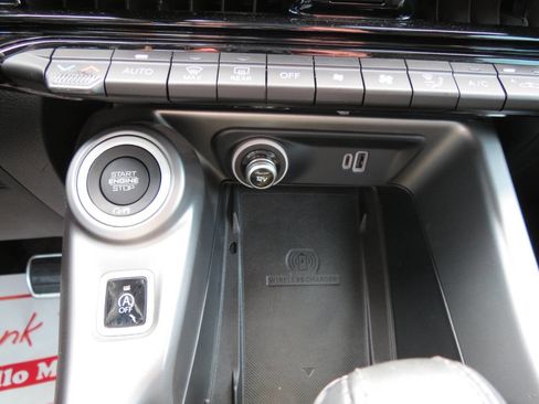 Used 2023 Dodge Hornet GT Plus w/ Track Pack image 24