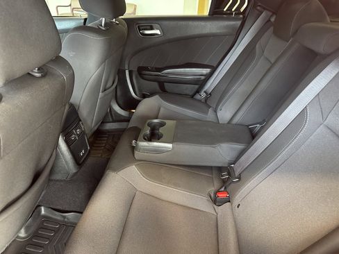 Used 2022 Dodge Charger SXT w/ Blacktop Package image 14