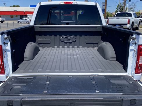 Used 2023 Ford F150 XLT w/ Equipment Group 302A High AWD/4WD image 23