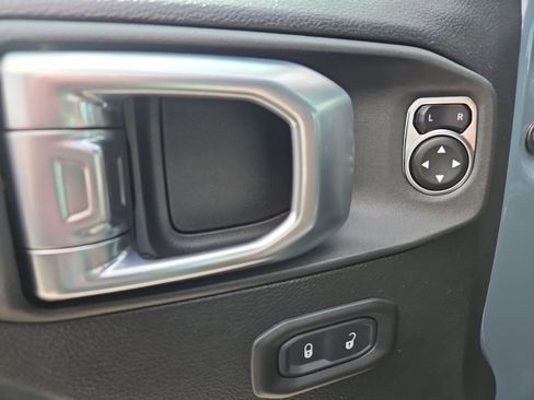 New 2026 Jeep Gladiator Sport image 22